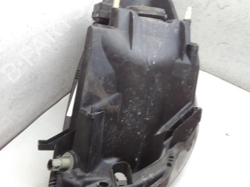 Right headlight NISSAN NOTE (E11, NE11) 1.6 | BP20523355C29 