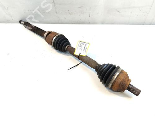 Right front driveshaft VOLVO V50 (545) 2.0 D | BP30136208M39 