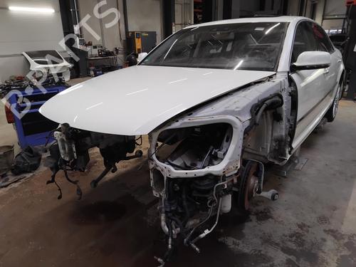 Front wiper motor VW PHAETON (3D1, 3D2, 3D3, 3D4, 3D6, 3D7, 3D8, 3D9) 4.2 V8 4motion | BP32274317M29 