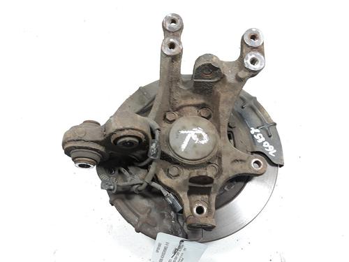 Right rear steering knuckle HYUNDAI i30 Estate (FD) 1.6 CRDi | BP20528596M28 