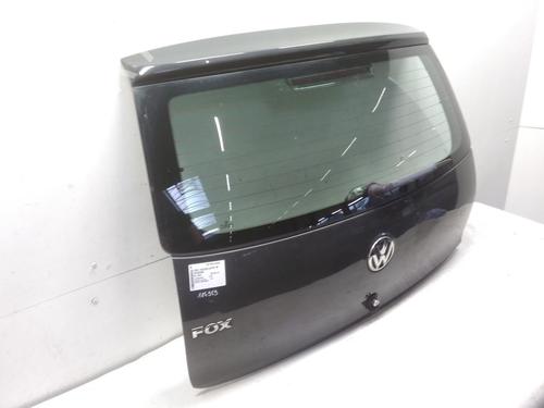 Tailgate VW FOX Hatchback (5Z1, 5Z3, 5Z4) 1.2 | BP20592908C6 