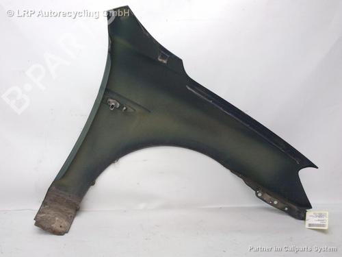 Used Left front fenders HYUNDAI ACCENT III Saloon (MC) 1.4 GL (97 hp) 20557830