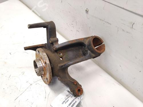 Left front steering knuckle AUDI A2 (8Z0) 1.4 | BP36360585M25  - Image 5