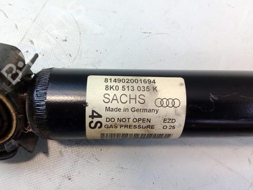 Other AUDI A4 B8 (8K2) 2.0 TDI quattro | BP35917743O1 - Image 3