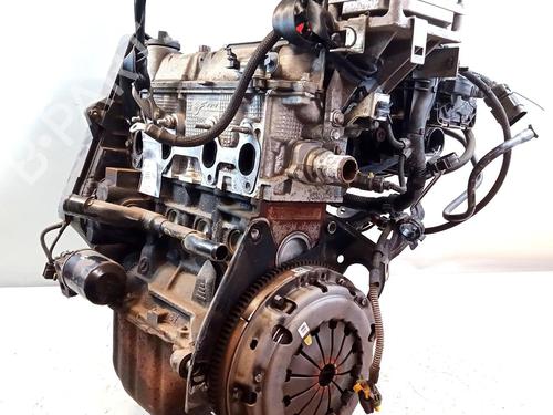 Engine FORD KA (RU8) 1.2 | BP39383718M1 - Image 2