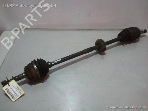 Used Right front driveshaft OPEL VECTRA B (J96) 2.0 i 16V (F19) (136 hp) 20532706