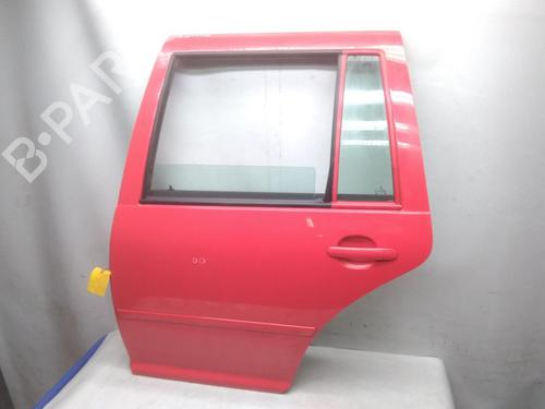 Left rear door VW BORA Variant (1J6) 1.9 TDI | BP20577771C4 