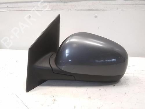 Left mirror NISSAN NOTE (E11, NE11) 1.6 | BP20517071C26 
