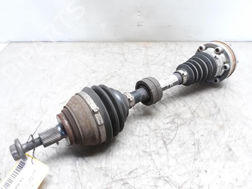 Used Left front driveshaft VW PASSAT CC B6 (357) 2.0 TDI (140 hp) 20548002