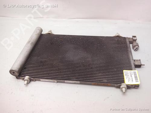 AC radiator CITROËN XSARA PICASSO (N68) 1.8 16V | BP20557463M32 
