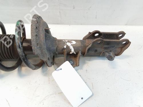Right front shock absorber HYUNDAI i10 II (BA, IA) 1.2 | BP20594991M17 