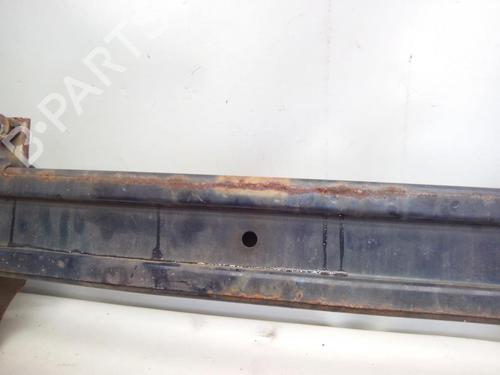 Front bumper bracket FORD MONDEO IV Turnier (BA7) 1.8 TDCi | BP20565360C158 