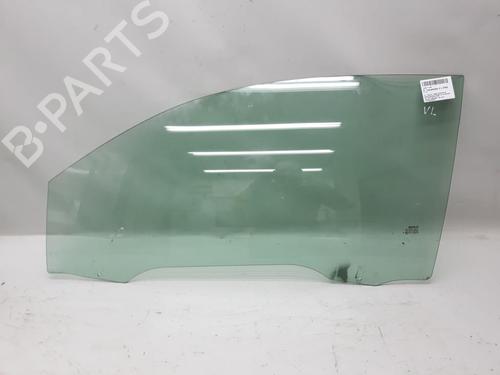 Used Front left door window RENAULT MEGANE II (BM0/1_, CM0/1_) 1.6 16V (BM0C, CM0C) (113 hp) 20579673