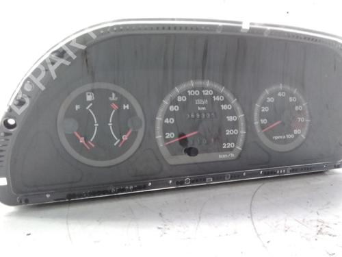 Instrument cluster FIAT PALIO Weekend (178_, 173_, 373_, 374_, 171_) 1.2 | BP20556386C47 