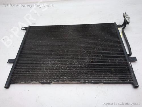 AC radiator BMW 3 (E46) 316 i | BP20557419M32 