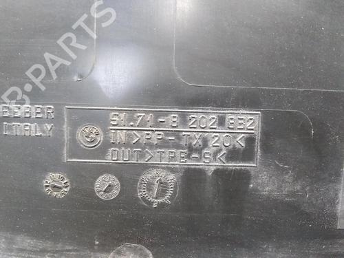 Other BMW 3 Touring (E46) 330 d | BP20513792O1 