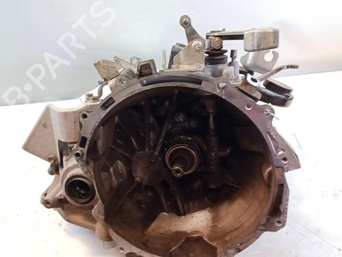 Gearbox MITSUBISHI MIRAGE / SPACE STAR VI Hatchback (A0_A) 1.2 (A03A) | BP38273301M3 - Image 2