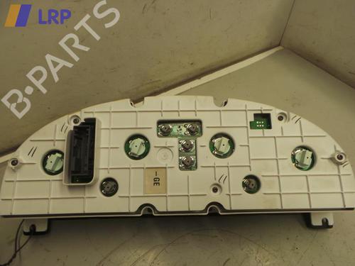 Instrument cluster FORD MONDEO III (B5Y) 2.0 TDCi | BP20556199C47 