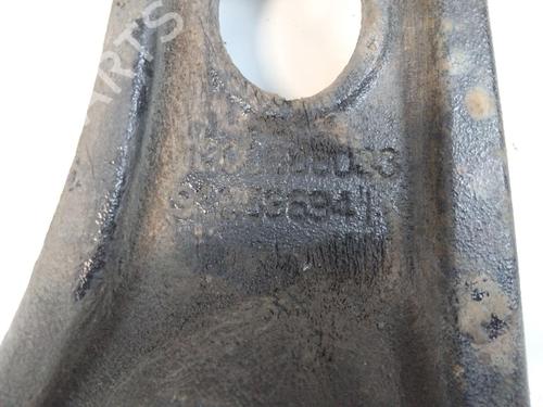 Left front suspension arm RENAULT TRAFIC III Van (FG_) 2.0 dCi 145 (FGML) | BP30136221M12 