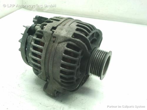 Used Alternator VOLVO S80 I (184) 2.0 T (180 hp) 20560275