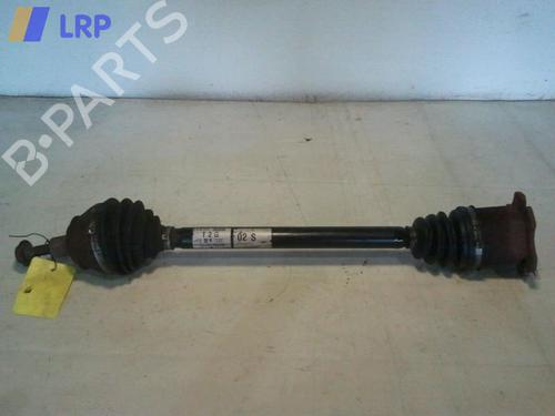 Used Right front driveshaft AUDI A6 C6 (4F2) 3.2 FSI (255 hp) 30161301
