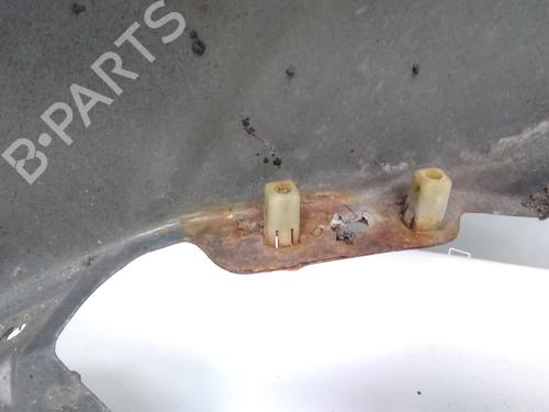 Right front fenders FORD FIESTA V (JH_, JD_) 1.4 16V | BP20525712C42 