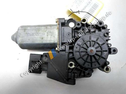 Left front window motor AUDI A6 C5 (4B2) 2.5 TDI | BP20544594E21 