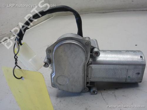 Used Rear wiper motor NISSAN PRIMERA Hatchback (P11) 1.6 16V (99 hp) 20551817