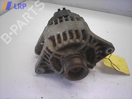 Used Alternator ALFA ROMEO 147 (937_) 1.6 16V T.SPARK ECO (937.AXA1A, 937.BXA1A) (105 hp) 20560577