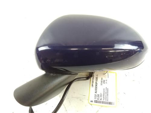 Left mirror OPEL CORSA D (S07) 1.0 (L08, L68) | BP20591636C26 