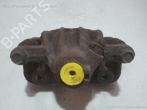 Right rear brake caliper KIA SPORTAGE II (JE_, KM_) 2.0 CRDi 4WD | BP20539047M106 