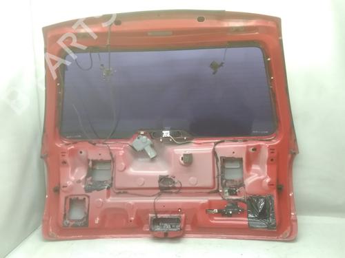 Tailgate CHRYSLER VOYAGER / GRAND VOYAGER III (GS_, NS_) 2.0 i | BP20519484C6