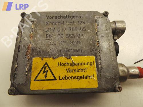 Elektronisk modul OPEL OMEGA B Estate (V94) 2.2 16V (F35, M35, P35) (144 hp) 20575167