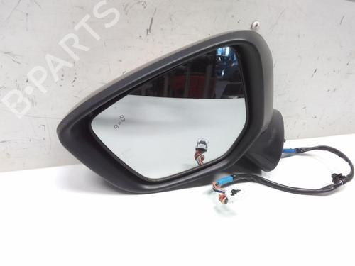 Used Left mirror MITSUBISHI ECLIPSE CROSS (GK_, GL_) Plug-in Hybrid 4WD (GL3W) (188 hp) 30890339