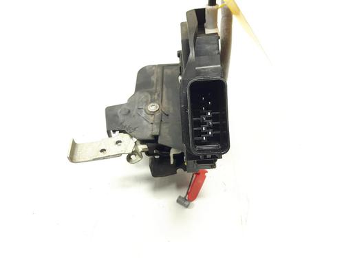 Front right lock FORD MONDEO IV Turnier (BA7) 2.0 TDCi | BP20516867C97 