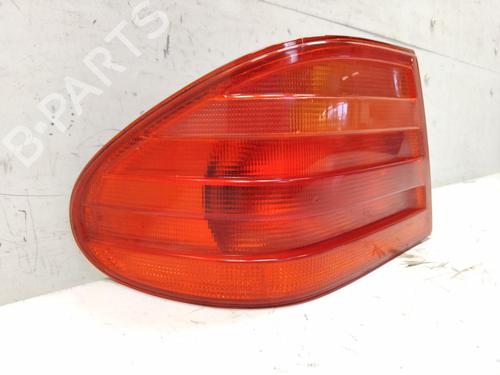 Left taillight MERCEDES-BENZ E-CLASS (W210) E 280 (210.063) | BP33028126C34 - Image 6