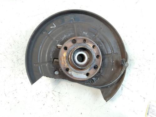 Left front steering knuckle OPEL MERIVA B MPV (S10) 1.7 CDTI (75) | BP32176587M25 - Image 5
