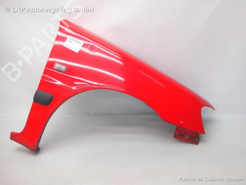 Right front fenders PEUGEOT 106 II (1A_, 1C_) 1.1 i | BP20558014C42 