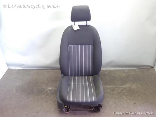 Used Right front seat FORD FOCUS II Turnier (DA_, FFS, DS) 1.6 (100 hp) 20573211