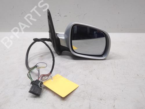 Used Right mirror SEAT TOLEDO II (1M2) 1.8 20V (125 hp) 20591935