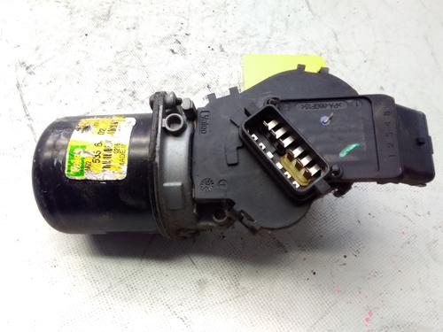 Front wiper motor RENAULT KANGOO (KC0/1_) 1.5 dCi | BP20514559M29 
