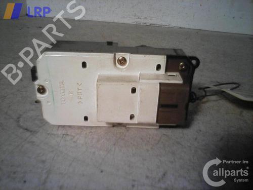 Left front window switch TOYOTA CELICA Coupe (_T20_) 1.8 i 16V (AT200) | BP20567781I27 