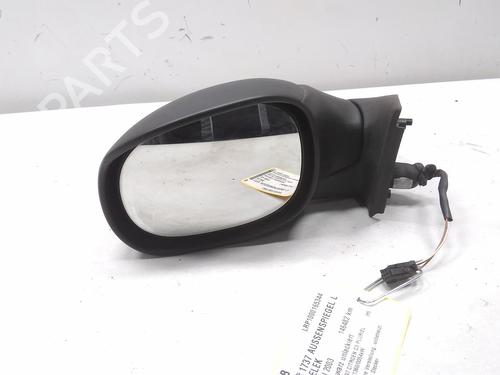 Used Left mirror CITROËN C3 Pluriel (HB_) 1.4 (73 hp) 20517166