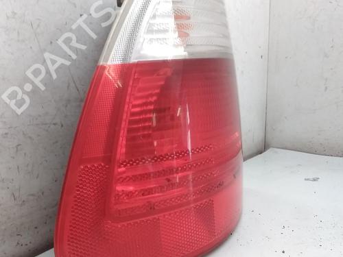 Left taillight BMW 3 Touring (E46) 330 d | BP20520685C34 