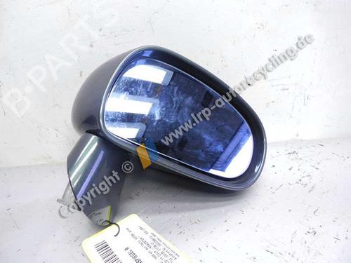 Right mirror AUDI TT (8N3) 1.8 T | BP20534831C27 