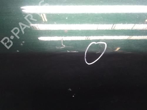 Left rear door AUDI A6 C5 (4B2) 1.9 TDI | BP20577848C4 