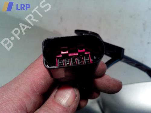 Right mirror VW LUPO I (6X1, 6E1) 1.4 16V | BP20534955C27 