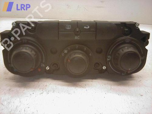 Climate control SEAT ALTEA (5P1) 1.6 | BP20553710I5 