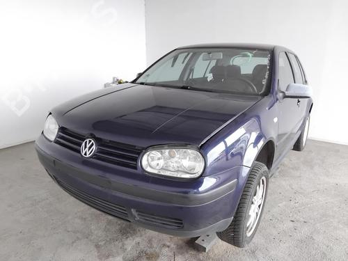 Used Parts VW GOLF IV (1J1) 1.6 4912422