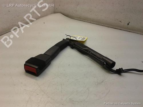 Used Seat buckle BMW 3 (E90) 320 d (177 hp) 20549721